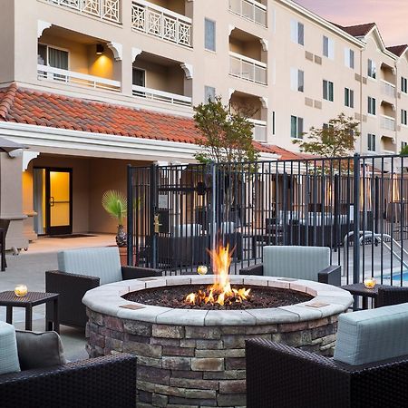 Courtyard Novato Marin/Sonoma Hotell Exteriör bild
